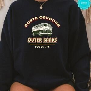 Po Gue Li Fe Paradise Sweatshirt